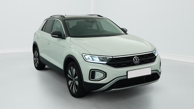 Volkswagen T-Roc - 1.0 TSI 116 Start/Stop BVM6 Life Plus