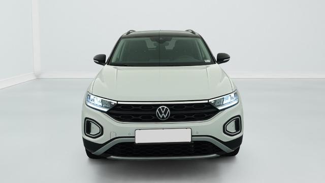 Volkswagen T-Roc 1.0 TSI 116 Start/Stop BVM6 Life Plus 