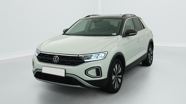 Volkswagen T-Roc 1.0 TSI 116 Start/Stop BVM6 Life Plus 