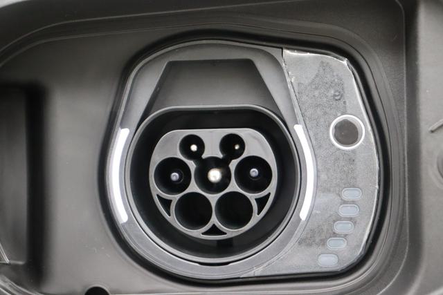 Jeep Compass 1,3 T4 190 hp AT6 4xe 