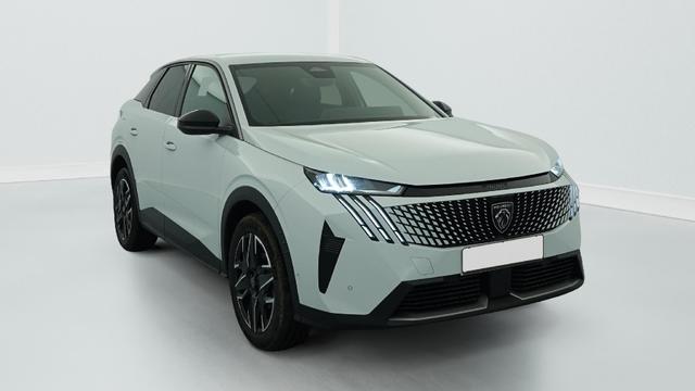 Peugeot 3008 - Hybrid 145 e-DCS6 Allure