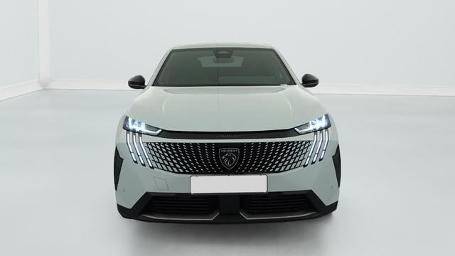 Peugeot 3008 Hybrid 145 e-DCS6 Allure 