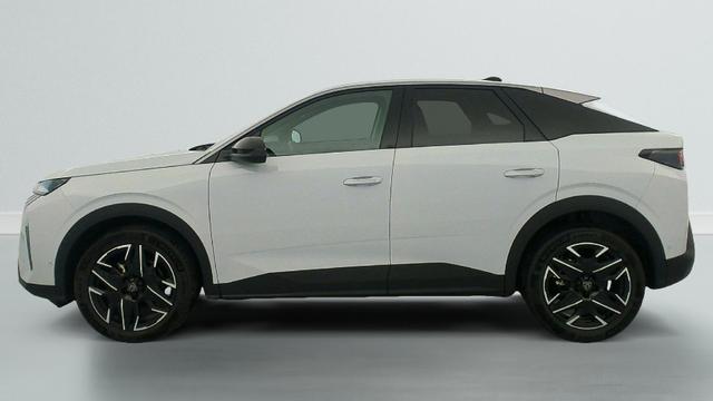 Peugeot 3008 Hybrid 145 e-DCS6 Allure 