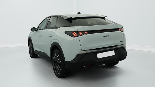 Peugeot 3008 Hybrid 145 e-DCS6 Allure 