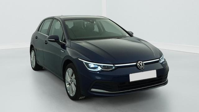 Volkswagen Golf - 1.5 ETSI OPF 150 DSG7 STYLE