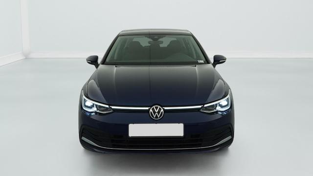 Volkswagen Golf 1.5 ETSI OPF 150 DSG7 STYLE 