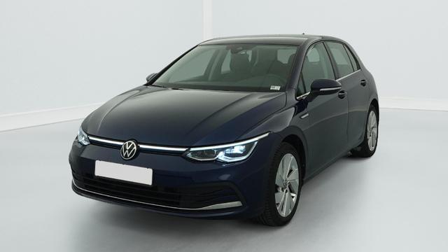 Volkswagen Golf 1.5 ETSI OPF 150 DSG7 STYLE 