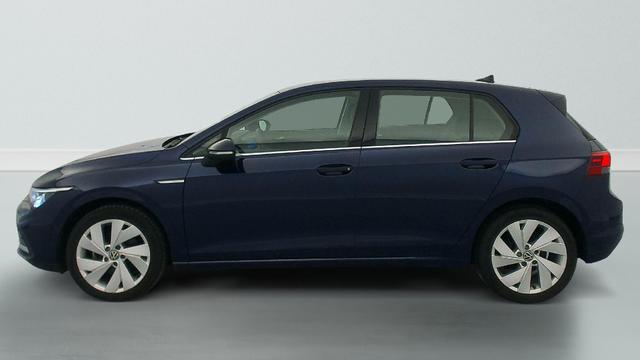 Volkswagen Golf 1.5 ETSI OPF 150 DSG7 STYLE 