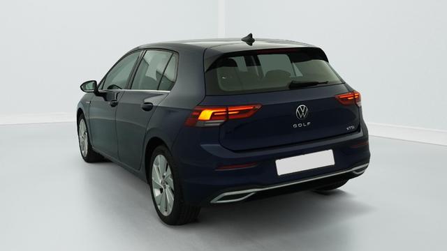 Volkswagen Golf 1.5 ETSI OPF 150 DSG7 STYLE 