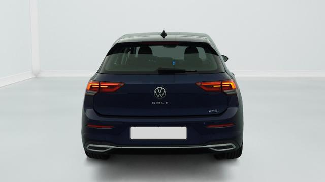 Volkswagen Golf 1.5 ETSI OPF 150 DSG7 STYLE 