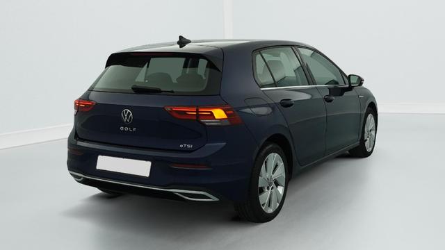 Volkswagen Golf 1.5 ETSI OPF 150 DSG7 STYLE 