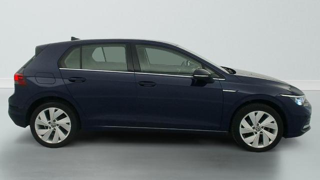 Volkswagen Golf 1.5 ETSI OPF 150 DSG7 STYLE 