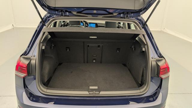 Volkswagen Golf 1.5 ETSI OPF 150 DSG7 STYLE 