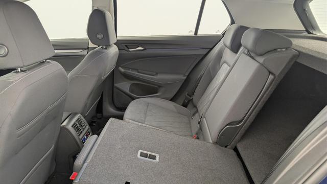 Volkswagen Golf 1.5 ETSI OPF 150 DSG7 STYLE 