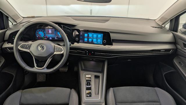Volkswagen Golf 1.5 ETSI OPF 150 DSG7 STYLE 