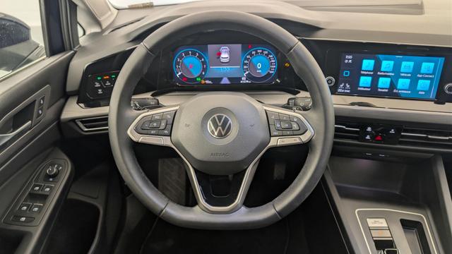 Volkswagen Golf 1.5 ETSI OPF 150 DSG7 STYLE 