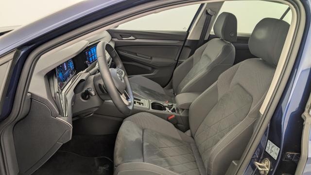 Volkswagen Golf 1.5 ETSI OPF 150 DSG7 STYLE 