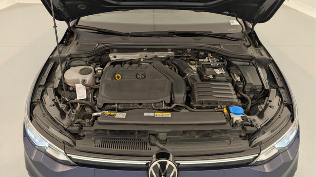 Volkswagen Golf 1.5 ETSI OPF 150 DSG7 STYLE 