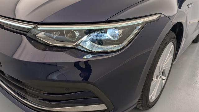 Volkswagen Golf 1.5 ETSI OPF 150 DSG7 STYLE 