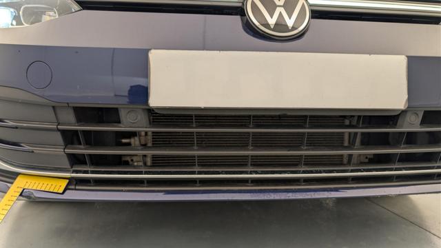 Volkswagen Golf 1.5 ETSI OPF 150 DSG7 STYLE 