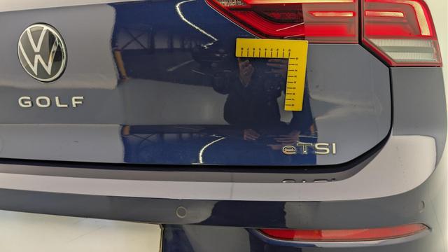 Volkswagen Golf 1.5 ETSI OPF 150 DSG7 STYLE 