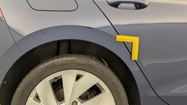 Volkswagen Golf 1.5 ETSI OPF 150 DSG7 STYLE 