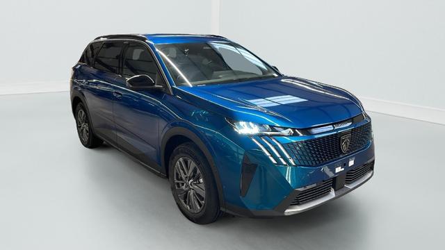 Peugeot 5008 - HYBRID 145 CH E-DCS6 ALLURE