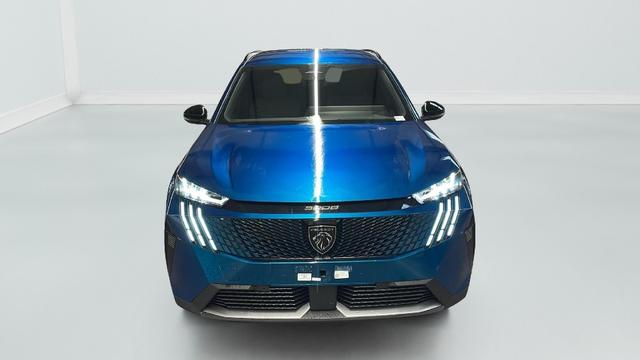 Peugeot 5008 HYBRID 145 CH E-DCS6 ALLURE 