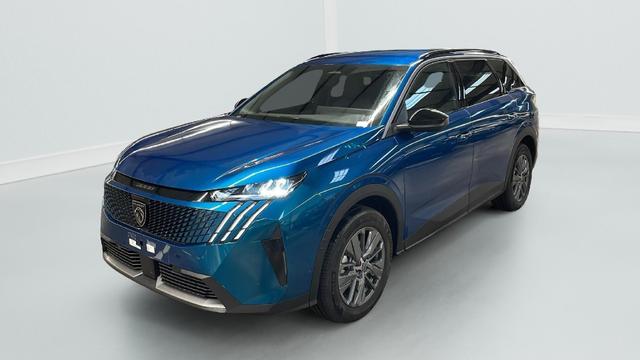 Peugeot 5008 HYBRID 145 CH E-DCS6 ALLURE 
