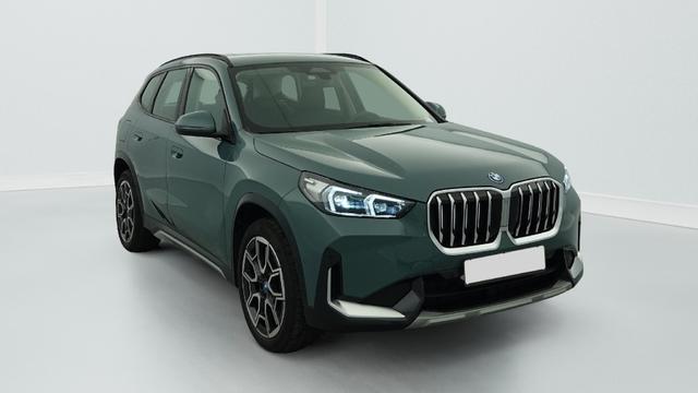 BMW X1 - XDRIVE 25E 245CH DKG7 XLINE