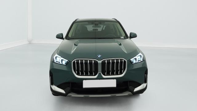 BMW X1 XDRIVE 25E 245CH DKG7 XLINE 