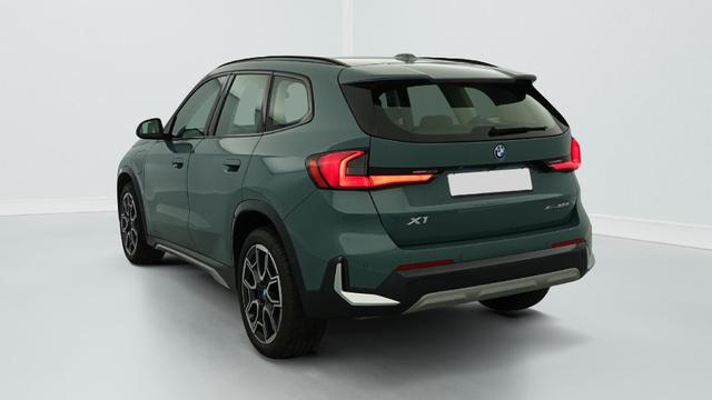 BMW X1 XDRIVE 25E 245CH DKG7 XLINE 