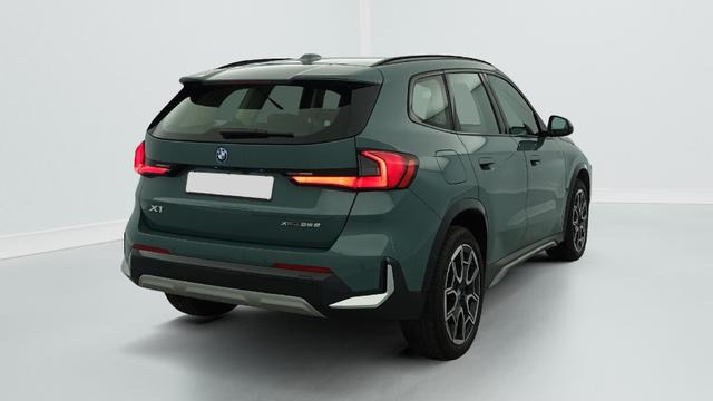 BMW X1 XDRIVE 25E 245CH DKG7 XLINE 