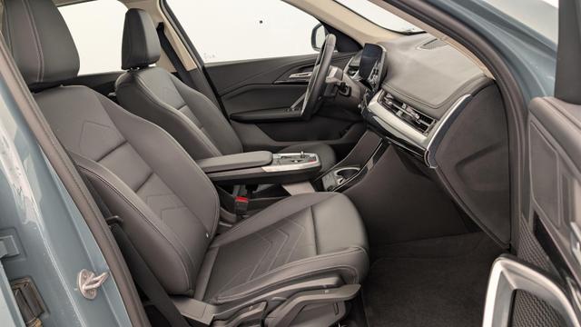 BMW X1 XDRIVE 25E 245CH DKG7 XLINE 