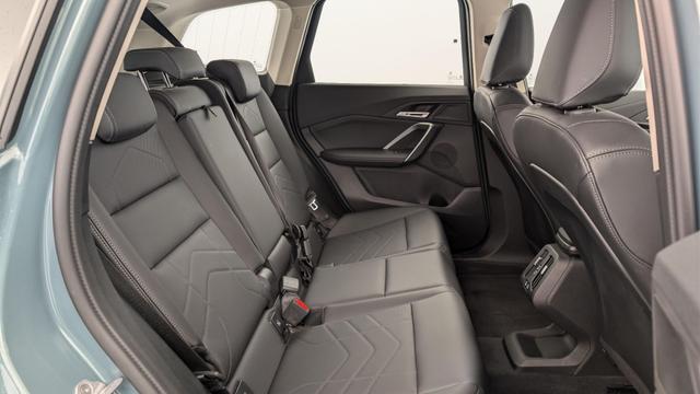 BMW X1 XDRIVE 25E 245CH DKG7 XLINE 