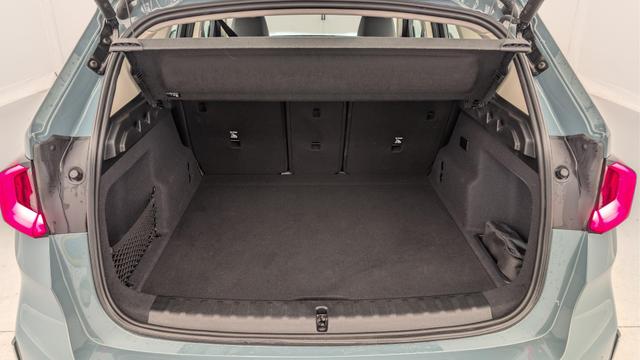 BMW X1 XDRIVE 25E 245CH DKG7 XLINE 