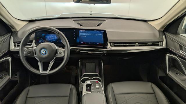 BMW X1 XDRIVE 25E 245CH DKG7 XLINE 