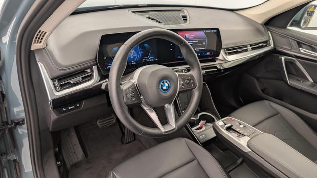 BMW X1 XDRIVE 25E 245CH DKG7 XLINE 