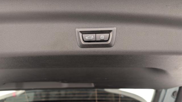 BMW X1 XDRIVE 25E 245CH DKG7 XLINE 