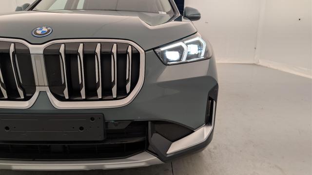 BMW X1 XDRIVE 25E 245CH DKG7 XLINE 