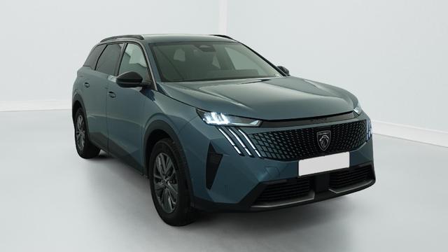 Peugeot 5008 - HYBRID 145 CH E-DCS6 ALLURE