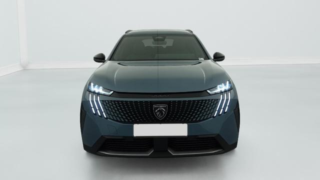 Peugeot 5008 HYBRID 145 CH E-DCS6 ALLURE 