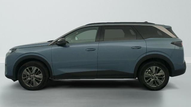 Peugeot 5008 HYBRID 145 CH E-DCS6 ALLURE 