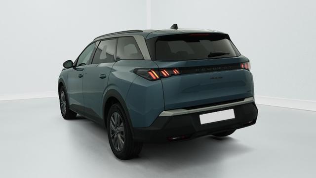 Peugeot 5008 HYBRID 145 CH E-DCS6 ALLURE 