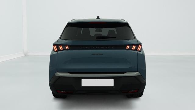 Peugeot 5008 HYBRID 145 CH E-DCS6 ALLURE 