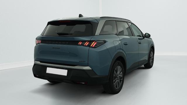 Peugeot 5008 HYBRID 145 CH E-DCS6 ALLURE 