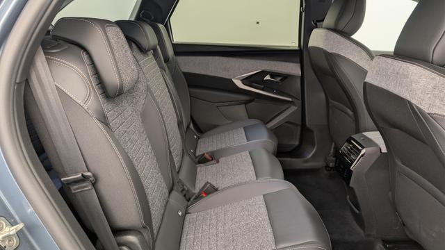 Peugeot 5008 HYBRID 145 CH E-DCS6 ALLURE 