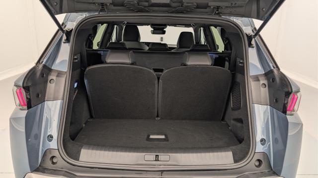 Peugeot 5008 HYBRID 145 CH E-DCS6 ALLURE 