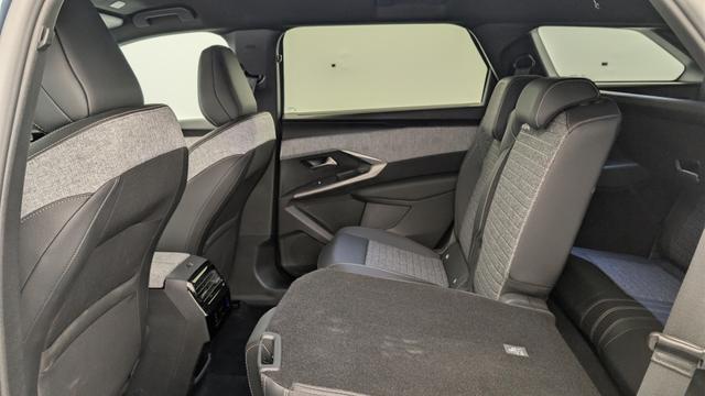 Peugeot 5008 HYBRID 145 CH E-DCS6 ALLURE 