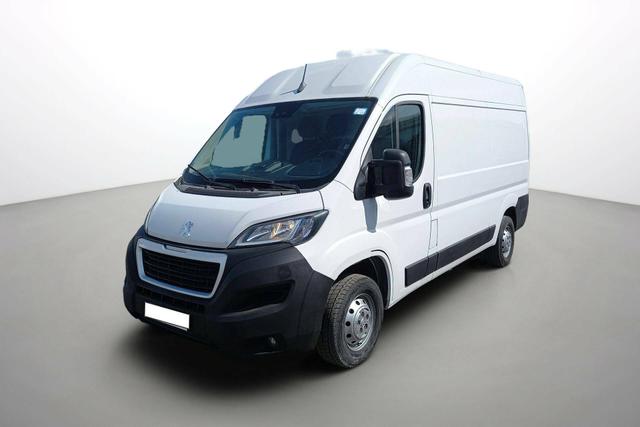 Peugeot Boxer Kastenwagen - 
